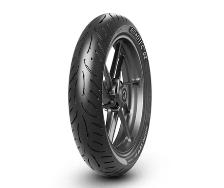 metzeler roadtec 02 front kuva