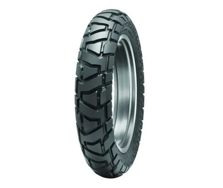 TRAILMAX MISSION REAR 1 kuva