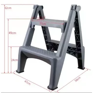 tuotesivu taitettavajakkaramax150kg ht 190 7