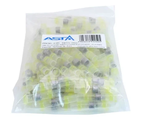 ASTA S41 kuva