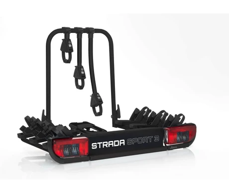 Atera 022695 Strada Sport 3 lateral black  kuva