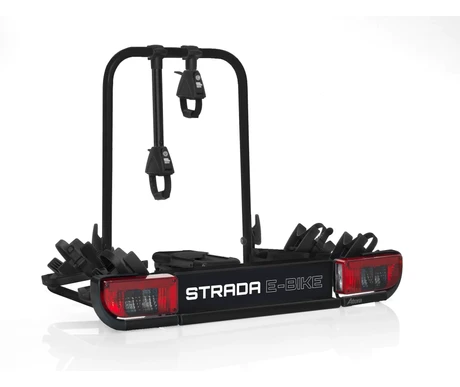 Atera 022698 Strada E Bike lateral black 2 kuva