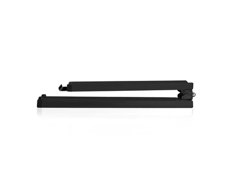 Atera 022787 Genio Pro Advanced foldable drive up rail black kuva