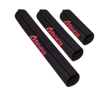 Atera 022738 150 mm 022739 200 mm 022 740 350 mm bike frame protector kuva