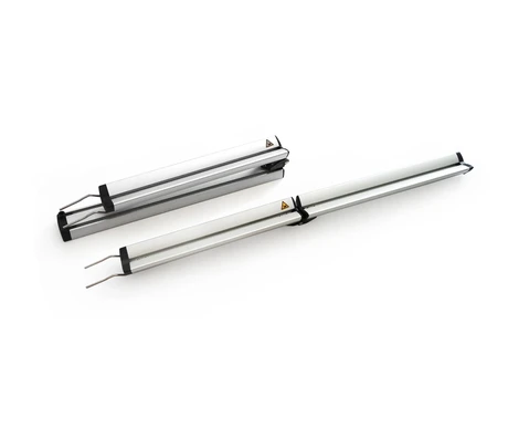 Atera 022742 foldable drive up rail all Strada models except Trail 2 2 kuva