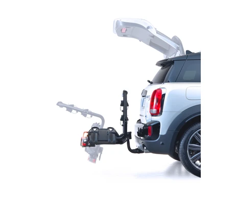 022785 Genio Pro Advanced Mini folded down kuva