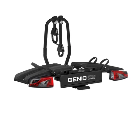 Atera 022785 Genio Pro Advanced lateral black 2 kuva