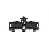 Atera 022785 Genio Pro Advanced top view black