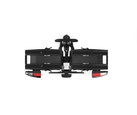 Atera 022785 Genio Pro Advanced top view black kuva