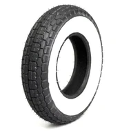 MITAS B13 whitewall 3 50x8 1