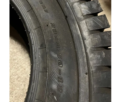 Ulkorengas 23X850 12 1 kuva