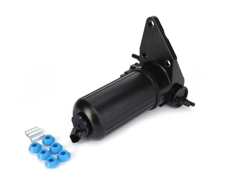 POLTTOAINEEN SIIRTOPUMPPU kuva