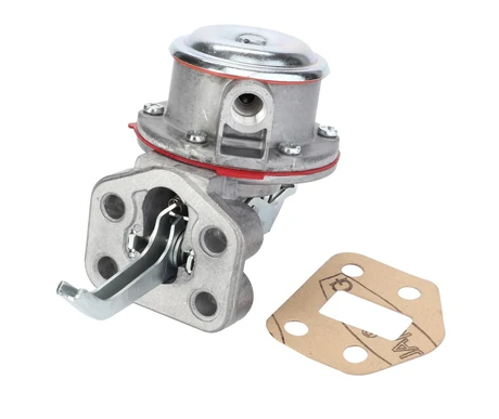 POLTTOAINEEN SIIRTOPUMPPU kuva