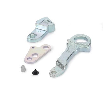 PIKAKOURAN KORJAUSSARJA CAT3 kuva