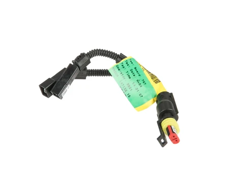 Polttoaineen tason anturin johtosarja kuva