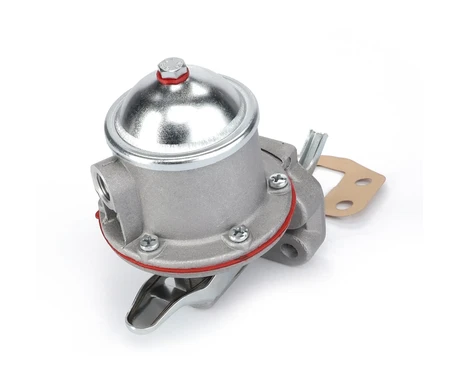 POLTTOAINEEN SIIRTOPUMPPU kuva