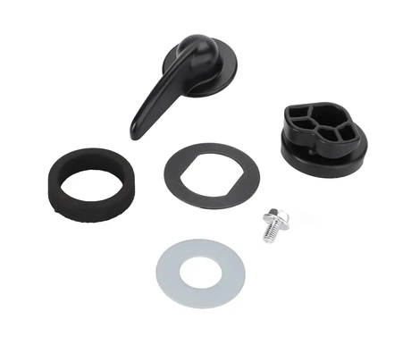 KORJAUSSARJA KONEPELLIN LUKITUS kuva