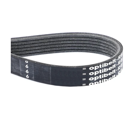 Moniurahihna PK6 kuva