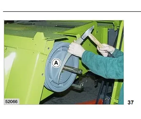 kiilarauta kayra kuva