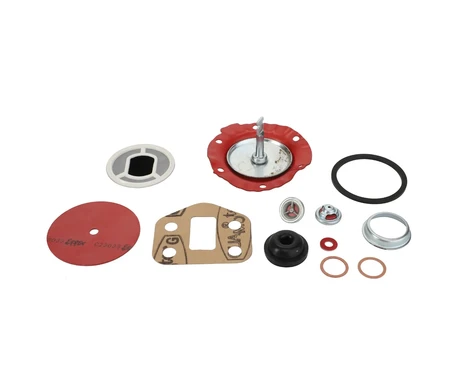 POLTTOAINEPUMPUN KORJAUSSARJA kuva