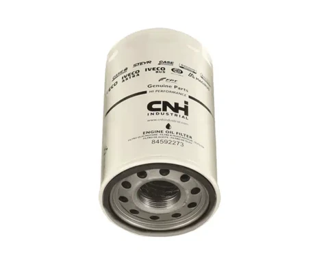 84592273 hydraulic oil filter kuva
