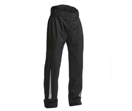 Lindstrands Sadehousu DW+ Musta kuva