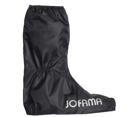 Jofama Saappaan sadesuojat Musta kuva