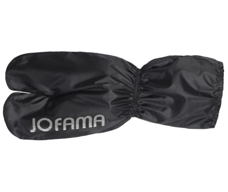 Jofama Sadesuojat hanskoille Musta kuva