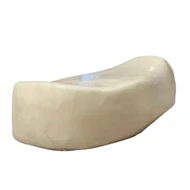 suzuki pv50 satulan foam 1