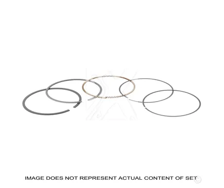 *  PROX PISTON RING SET KTM250SX-F '13-1 kuva