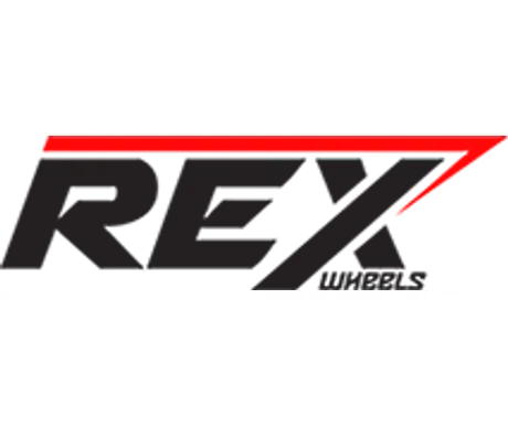 REX WHEELS PINNASARJA 19" 36 KPL kuva
