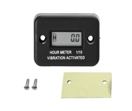 Hyper Tuntimittari langaton kuva