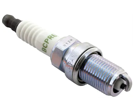 NGK sparkplug BCPR6E kuva