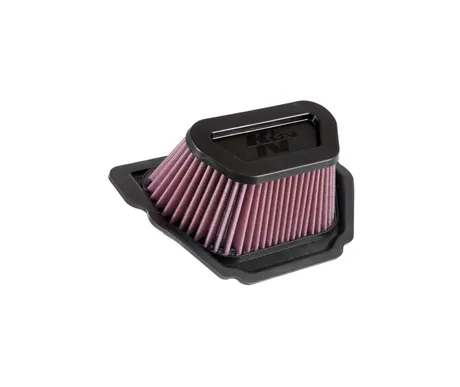 K&N Air Filter Yamaha YZF R1/M 998 2020- kuva