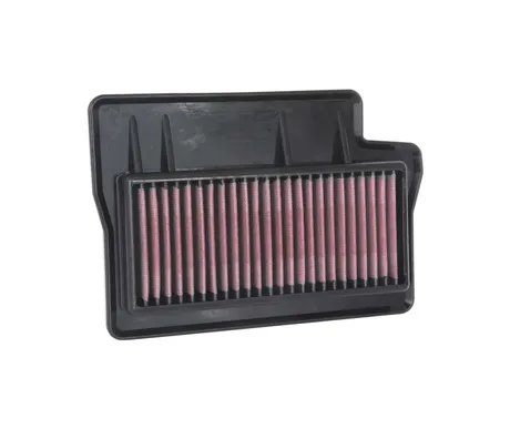 K&N Air Filter Yamaha MT-09 890 2021 kuva