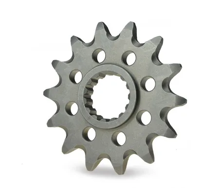 Motomaster Steel front sprocket (420-13T kuva