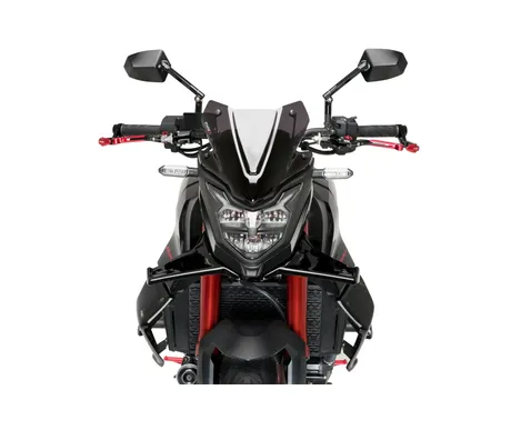 Puig Wind.New Generation Sport Honda Cb7 kuva