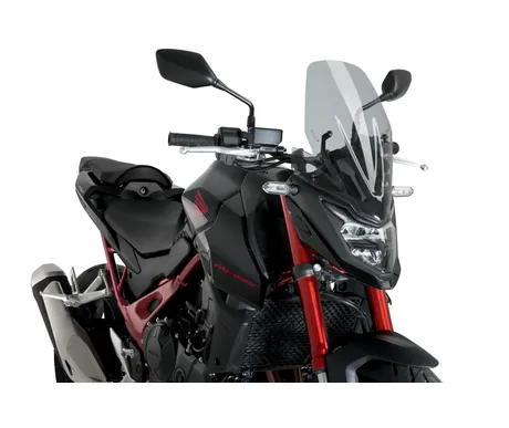 Puig Windshield New Generation Touring H kuva