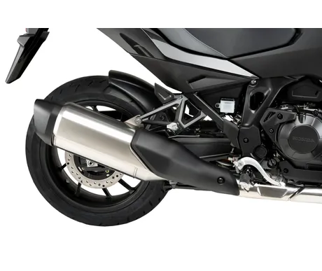 Puig Rear Hugger Honda Nt1100 22'- C/Mat kuva