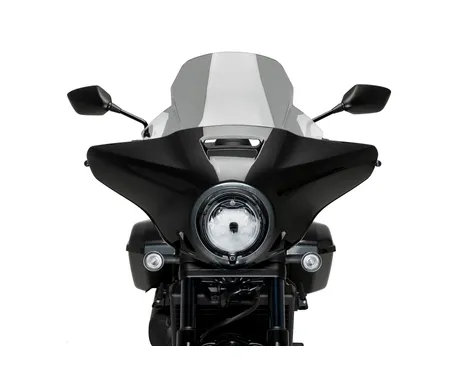Puig High-Road Touring Screen Honda Cmx kuva