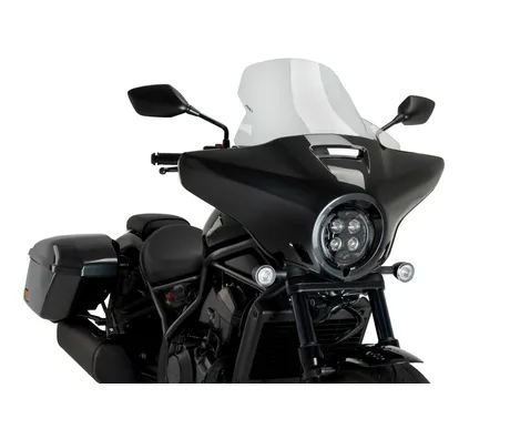 Puig High-Road Touring Screen Honda Cmx kuva