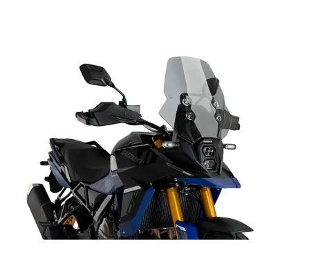 Puig Touring Screen Suzuki Dl 800 V-Stro kuva