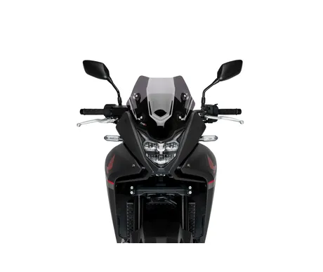 Puig Sport Screen Honda Xl 750 Transalp kuva