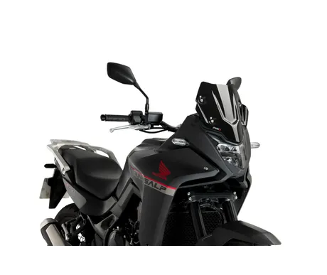 Puig Sport Screen Honda Xl 750 Transalp kuva
