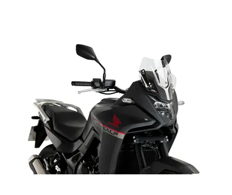Puig Sport Screen Honda Xl 750 Transalp kuva
