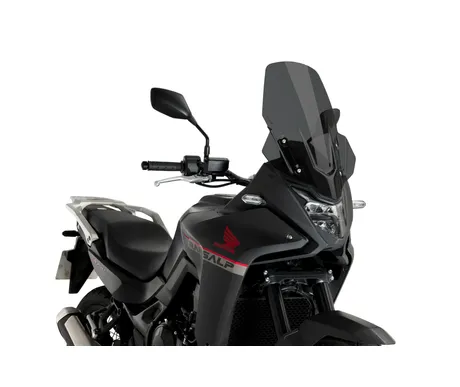Puig Touring Screen Honda Xl 750 Transal kuva
