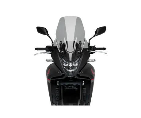 Puig Touring Screen Honda Xl 750 Transal kuva