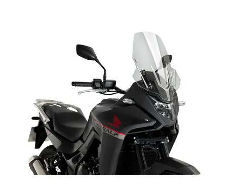 Puig Touring Screen Honda Xl 750 Transal kuva