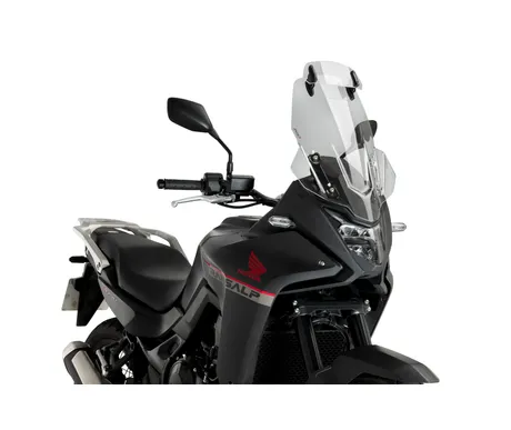 Puig Touring Screen W/Visor Honda Xl 750 kuva