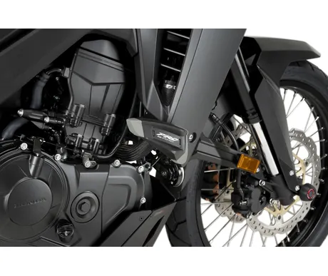 Puig Frame Sliders Pro 2.0 Honda Xl 750 kuva